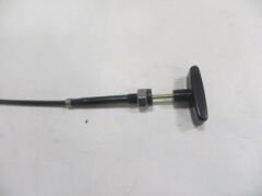 MAZDA B2200- PICK UP- 90/97; KAPUT İÇ AÇMA TELİ (SH) UB3956710C