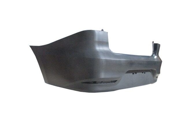 KIA RIO- SD- 15/16; ARKA TAMPON SİYAH (KARLIKSIZ FPI) 86611-1W500