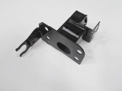 AUDI Q7- 06/14; ÖN TAMPON DEMİRİ AYAĞI SOL (TYG) 4L0807133A