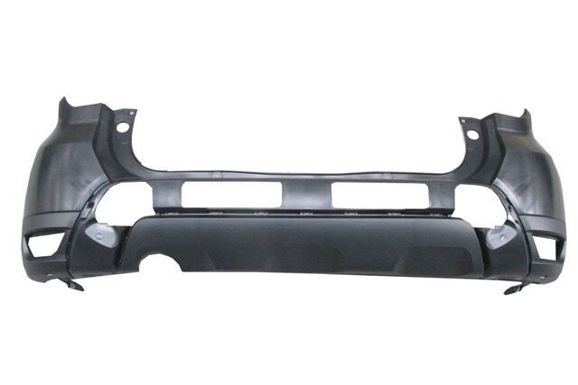 DACIA DUSTER- 18/23; ARKA TAMPON SİYAH (TYG) 850101569S