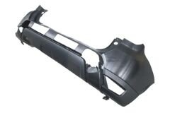 DACIA DUSTER- 18/23; ARKA TAMPON SİYAH (TYG) 850101569S