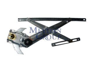 TOYOTA CORONA- AT181- 90/92; ÖN CAM KRİKOSU SAĞ MANUEL 69810-20190