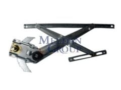 TOYOTA CORONA- AT181- 90/92; ÖN CAM KRİKOSU SAĞ MANUEL 69810-20190