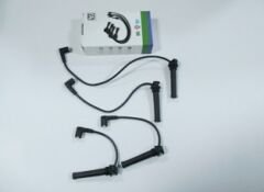 CHERY TIGGO 3- 08/11; BUJİ KABLOSU TAKIM (16V)1.6/2.0 cc (YOW JUNG) SD001-043