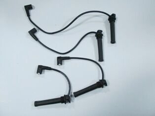 CHERY TIGGO 3- 08/11; BUJİ KABLOSU TAKIM (16V)1.6/2.0 cc (YOW JUNG) SD001-043