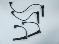 CHERY TIGGO 3- 08/11; BUJİ KABLOSU TAKIM (16V)1.6/2.0 cc (YOW JUNG) SD001-043