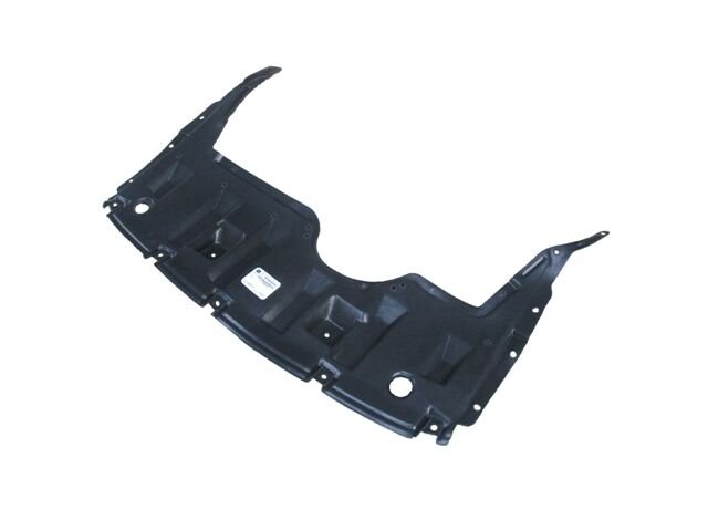 MITSUBISHI COLT- 05/09; KARTER MUHAFAZA PLASTİĞİ ORTA (TYG) MR575339