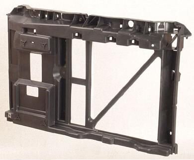 CITROEN C2- 04/09; ÖN PANEL KOMPLE PLASTİK (MANUEL) (TW) 7104P4