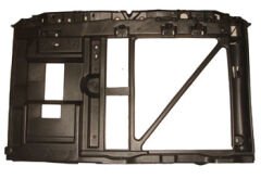 CITROEN C2- 04/09; ÖN PANEL KOMPLE PLASTİK (MANUEL) (TW) 7104P4