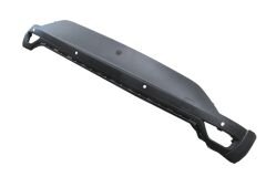 DACIA SANDERO STEPWAY- 21/24; ARKA ALT TAMPON SİYAH/4 SENSÖR DELİKLİ (TYG) 850101693V