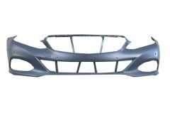 MERCEDES E CLASS- W212- 13/16; ÖN TAMPON GRİ SENSÖR DELİKLİ (AVANTGARDE)(TW) 2128802647