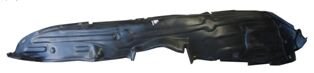 CHERY TIGGO 3- 08/11; ÖN ÇAMURLUK DAVLUMBAZI SOL (TW) -
