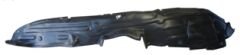 CHERY TIGGO 3- 08/11; ÖN ÇAMURLUK DAVLUMBAZI SOL (TW) -