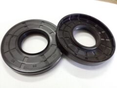 35X80X10 TC NBR ENDÜSTRİYEL YAĞ KEÇESİ