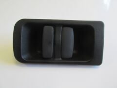 OPEL MOVANO- 04/06; ORTA KAPI DIŞ AÇMA KOLU SİYAH (SÜRGÜLÜ KAPI) 7700352420