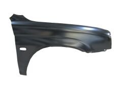 MITSUBISHI L200- PICK UP- 99/06; ÖN ÇAMURLUK DELİKLİ SAĞ DODİK DELİKSİZ (MY) MR178084