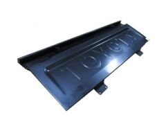 TOYOTA HILUX- PICK UP LN106- 89/97; ARKA BAGAJ KAPAĞI KOMPLE (TOYOTA YAZILI/MANDALLI TİP) (FPI) 65700-89148