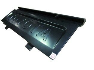 TOYOTA HILUX- PICK UP LN106- 89/97; ARKA BAGAJ KAPAĞI KOMPLE (TOYOTA YAZILI/MANDALLI TİP) (FPI) 65700-89148