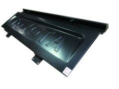 TOYOTA HILUX- PICK UP LN106- 89/97; ARKA BAGAJ KAPAĞI KOMPLE (TOYOTA YAZILI/MANDALLI TİP) (FPI) 65700-89148