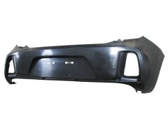 KIA PICANTO- 15/17; ARKA TAMPON SİYAH (SENSÖR DELİKSİZ)(TW) 86611-1Y730