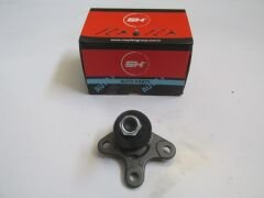 VOLKSWAGEN POLO- 3- 95/99; ALT ROTİL SOL (SH) 6N0407365