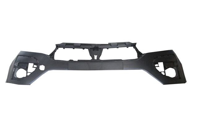 DACIA SANDERO STEPWAY- 21/24; ÖN TAMPON SİYAH (TW) 620103738Y