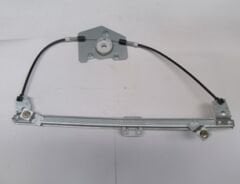 PEUGEOT 406- 95/04; ÖN CAM KRİKOSU SAĞ ELEKTRİKLİ/MOTORSUZ (TW) 9222E9