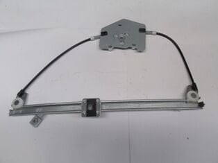 PEUGEOT 406- 95/04; ÖN CAM KRİKOSU SAĞ ELEKTRİKLİ/MOTORSUZ (TW) 9222E9