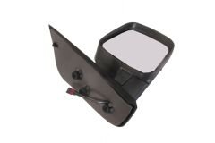 CITROEN NEMO- 08/12; KAPI AYNASI SAĞ GRİ ELEKTRİKLİ/ISITMALI/SENSÖRLÜ(YERLİ) 735460566