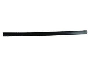 BMW 3 SERI- E36- SD/COUPE- 94/98; ARKA TAMPON BANDI ORTA SİYAH (TYG) 51128146093