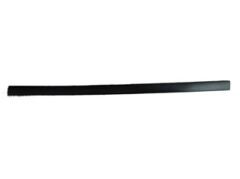 BMW 3 SERI- E36- SD/COUPE- 94/98; ARKA TAMPON BANDI ORTA SİYAH (TYG) 51128146093