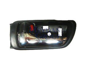 TOYOTA CAMRY- 01/04; ARKA KAPI İÇ AÇMA KOLU SAĞ GRİ (ELCEĞİ NİKELAJLI) 69205-YC030-MA
