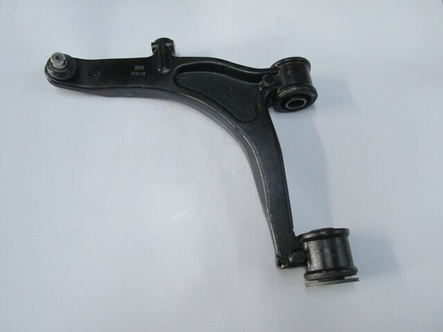 RENAULT MASTER- 2- 04/10; ÖN ALT TABLA SOL ROTİLLİ/BURÇLU (SALINCAK) (22mm) (SH) 9160392