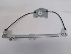 PEUGEOT 406- 95/04; ÖN CAM KRİKOSU SOL ELEKTRİKLİ/MOTORSUZ (TW) 9221F0