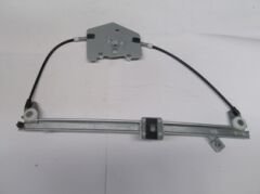 PEUGEOT 406- 95/04; ÖN CAM KRİKOSU SOL ELEKTRİKLİ/MOTORSUZ (TW) 9221F0