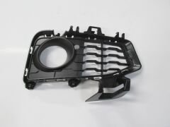 BMW 4 SERI- F36- 13/18; SİS LAMBA KAPAĞI SAĞ SİS DELİKLİ (M SPORT) (TW) 51118054508