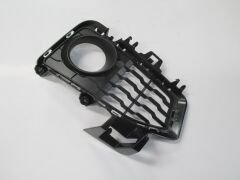 BMW 4 SERI- F36- 13/18; SİS LAMBA KAPAĞI SAĞ SİS DELİKLİ (M SPORT) (TW) 51118054508