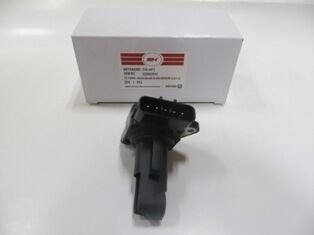 TOYOTA YARIS- 00/06; HAVA AKIŞ SENSÖRÜ (DEBİMETRE) 5 FİŞLİ (1,0/1,3) (SH) 2220422010