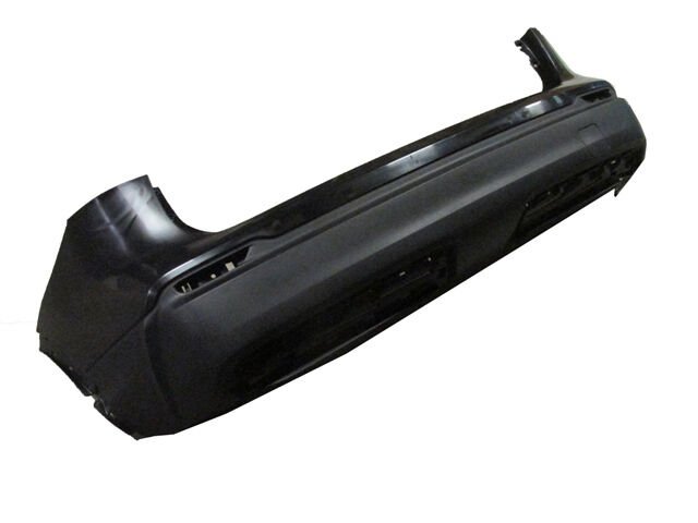 NISSAN QASHQAI- J11- 17/21; ARKA TAMPON SİYAH (SENSÖR DELİKSİZ)(TYG) 85022-HV30H