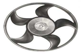 FORD FOCUS- SD/HB- 98/05; KLİMA FAN KANADI (5 KANATLI) 98AB-8C607DL