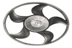 FORD FOCUS- SD/HB- 98/05; KLİMA FAN KANADI (5 KANATLI) 98AB-8C607DL