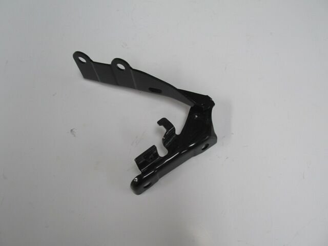 ISUZU D MAX- PICK UP- 04/07; KAPUT MENTEŞESİ SAĞ (HU SHAN) 8-98050664-0