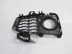 BMW 4 SERI- F36- 13/18; SİS LAMBA KAPAĞI SOL SİS DELİKLİ (M SPORT) (TW) 51118054507