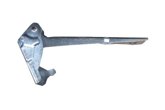 HYUNDAI ACCENT- MILENYUM- 00/02; KAPUT MENTEŞESİ SAĞ (EAGLE BODY) 79120-25001