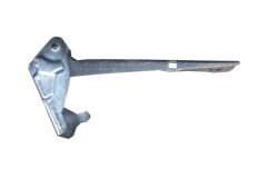 HYUNDAI ACCENT- MILENYUM- 00/02; KAPUT MENTEŞESİ SAĞ (EAGLE BODY) 79120-25001