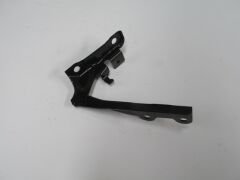 ISUZU D MAX- PICK UP- 04/07; KAPUT MENTEŞESİ SOL (HU SHAN) 8-98050665-0