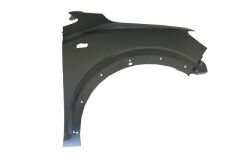 DACIA SANDERO STEPWAY- 21/24; ÖN ÇAMURLUK SAĞ SİNYAL DELİKLİ/DODİK DELİKLİ (ORAN) 631004264R