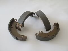 PEUGEOT 106- 91/96; ARKA FREN PABUCU (90X31,50) (BRAMAX) 4241.L3