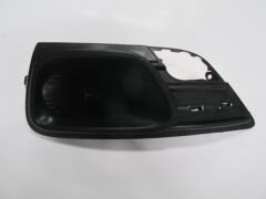 FIAT LINEA- 12/17; SİS LAMBA KAPAĞI SAĞ SİS DELİKSİZ 735547957