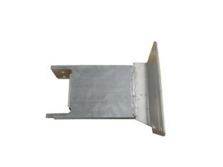 AUDI Q5- 10/12; ÖN TAMPON DEMİRİ BAĞLANTI AYAĞI SOL (ALÜMİNYUM) (TW) 8R0807133